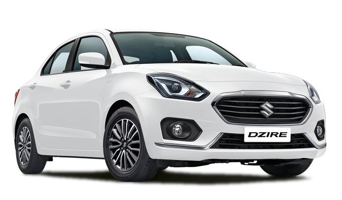SWIFT DEZIRE